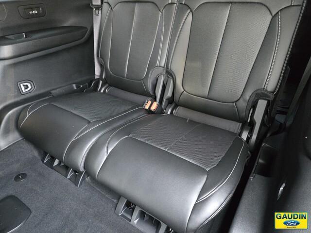 used 2025 Jeep Grand Cherokee L car, priced at $44,963