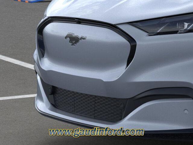 new 2025 Ford Mustang Mach-E car, priced at $50,480