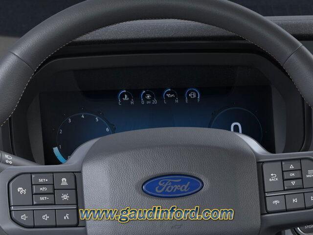 new 2025 Ford F-150 car, priced at $72,355