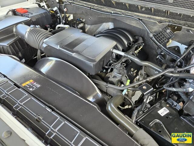 used 2024 Chevrolet Silverado 2500 car, priced at $51,800