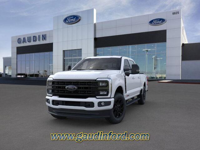 new 2024 Ford F-250 car, priced at $81,075