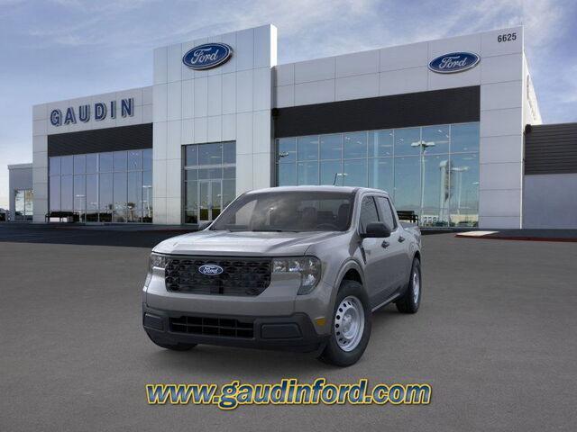 new 2025 Ford Maverick car, priced at $29,960