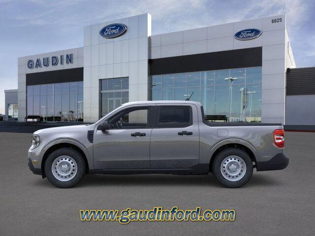 new 2025 Ford Maverick car, priced at $29,960