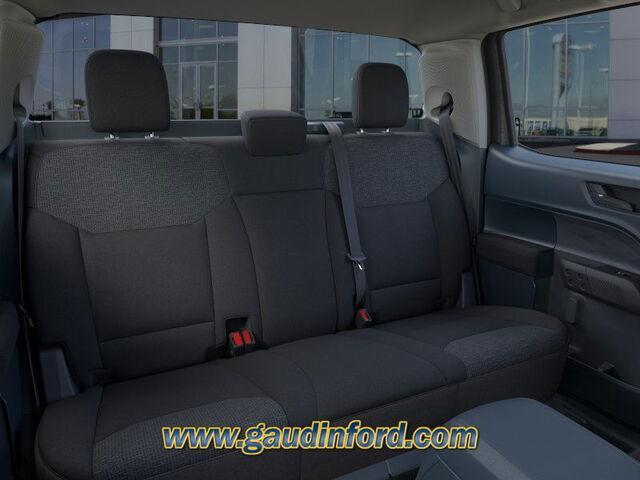 new 2025 Ford Maverick car, priced at $29,960