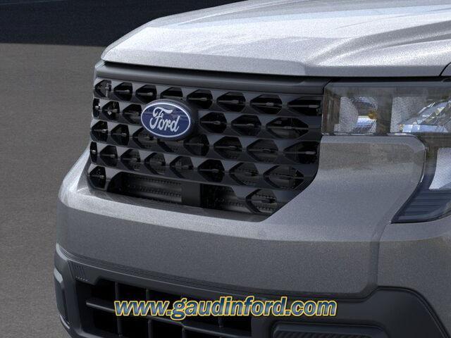 new 2025 Ford Maverick car, priced at $29,960