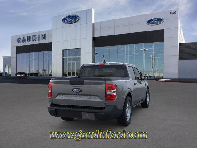 new 2025 Ford Maverick car, priced at $29,960