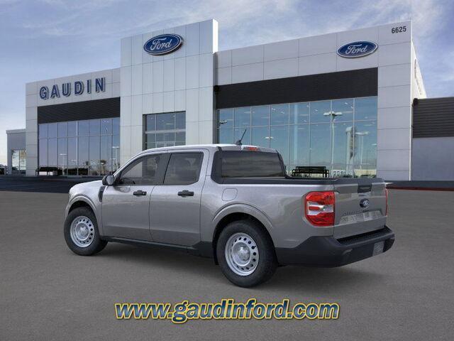new 2025 Ford Maverick car, priced at $29,960