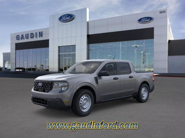 new 2025 Ford Maverick car, priced at $29,960