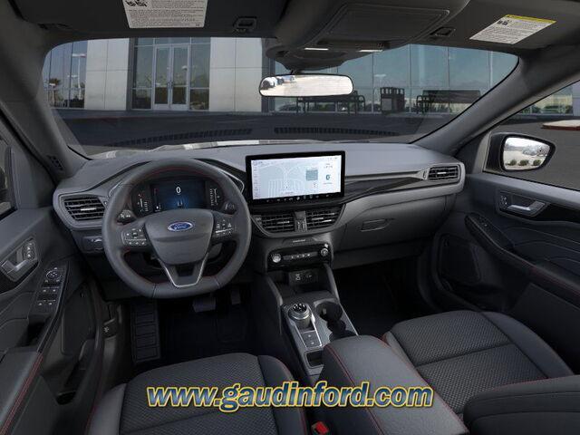 new 2025 Ford Escape car, priced at $34,435