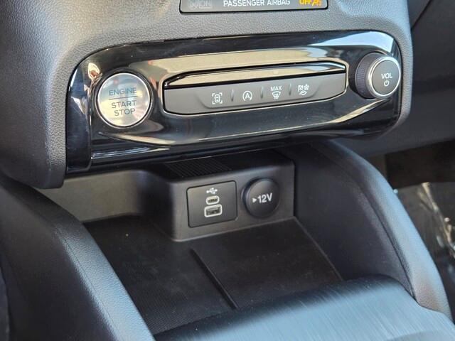 new 2025 Ford Escape car, priced at $28,129