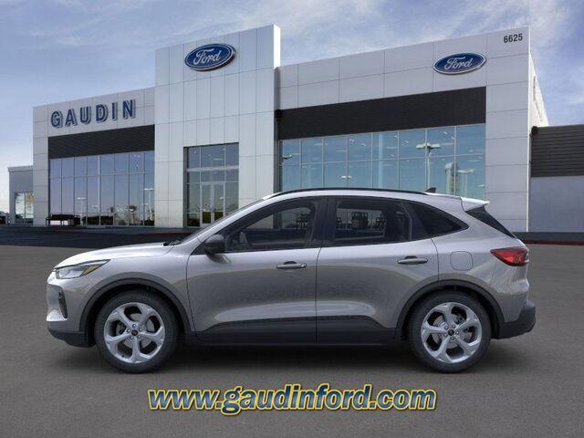 new 2025 Ford Escape car, priced at $34,435