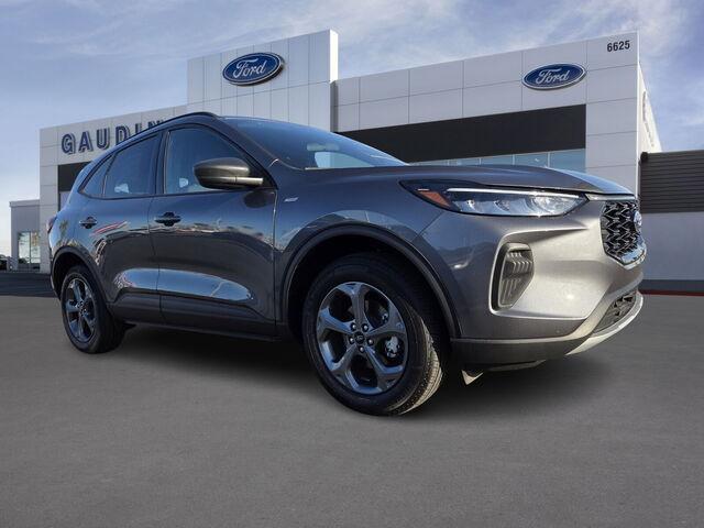 new 2025 Ford Escape car, priced at $28,129