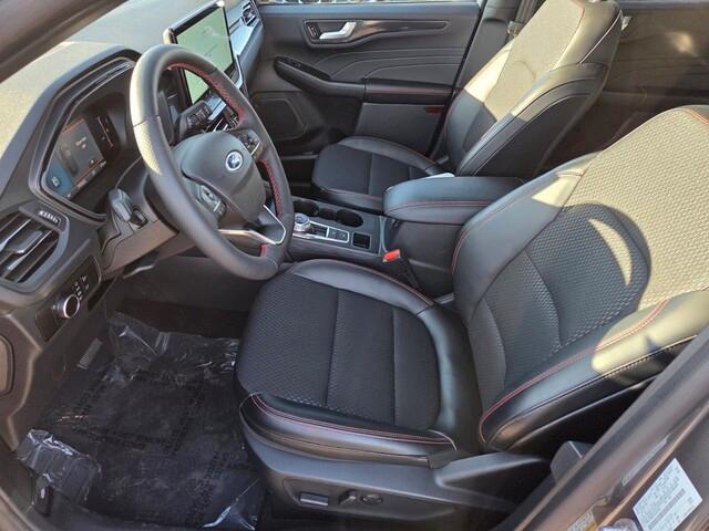 new 2025 Ford Escape car, priced at $28,129