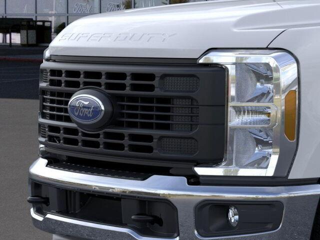 new 2026 Ford F-250 car