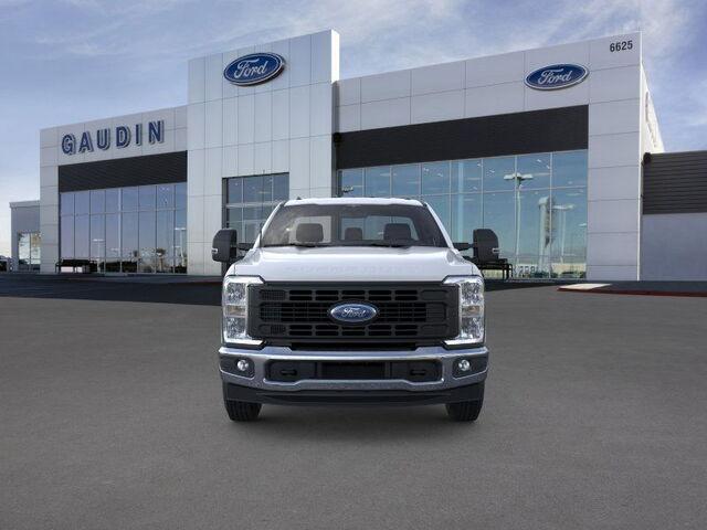 new 2026 Ford F-250 car