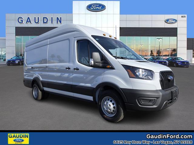 new 2024 Ford Transit-350 car, priced at $63,905