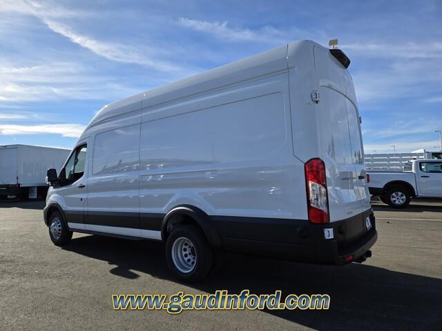 new 2024 Ford Transit-350 car, priced at $63,905