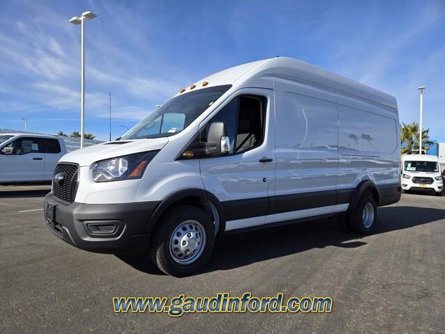 new 2024 Ford Transit-350 car, priced at $63,905