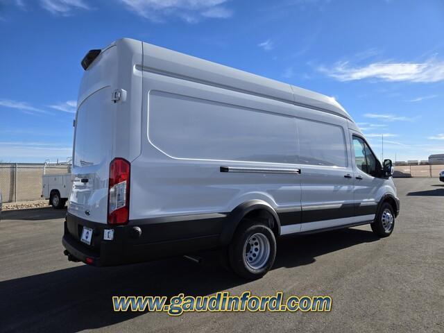 new 2024 Ford Transit-350 car, priced at $63,905