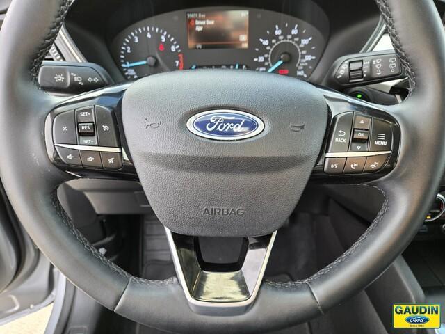 used 2021 Ford Escape car, priced at $20,977