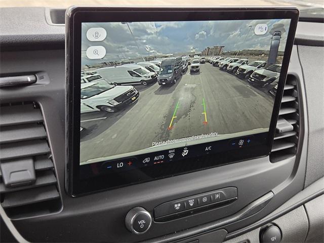 new 2026 Ford Transit-350 car, priced at $59,320