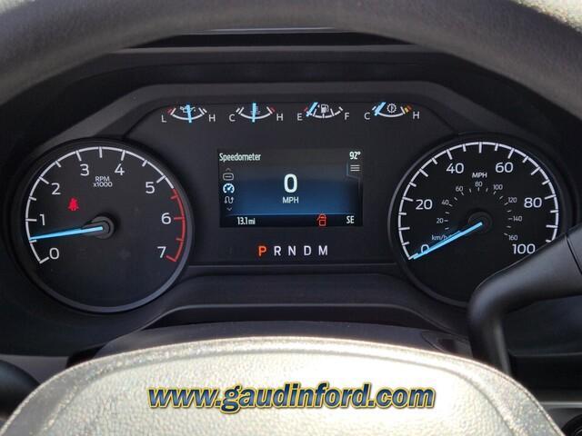 new 2025 Ford F-250 car, priced at $76,867
