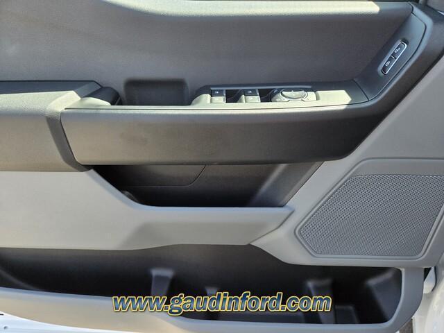 new 2025 Ford F-250 car, priced at $76,867