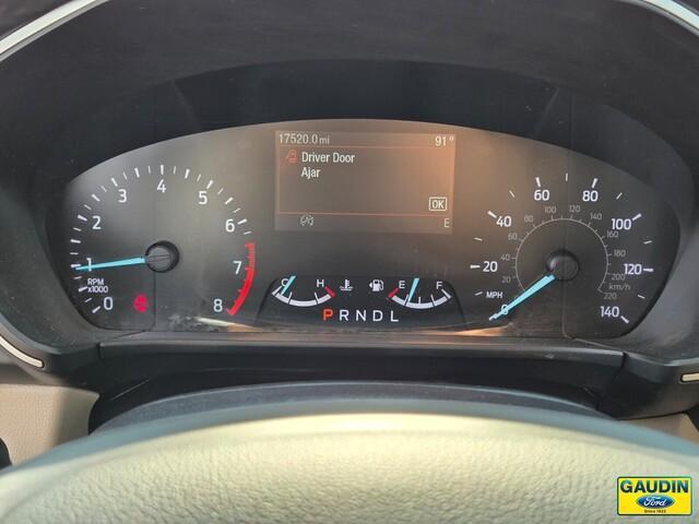 used 2020 Ford Escape car, priced at $20,500