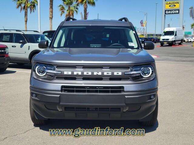 new 2024 Ford Bronco Sport car, priced at $31,770