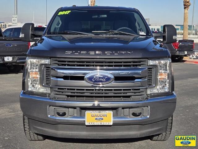 used 2017 Ford F-250 car, priced at $28,610