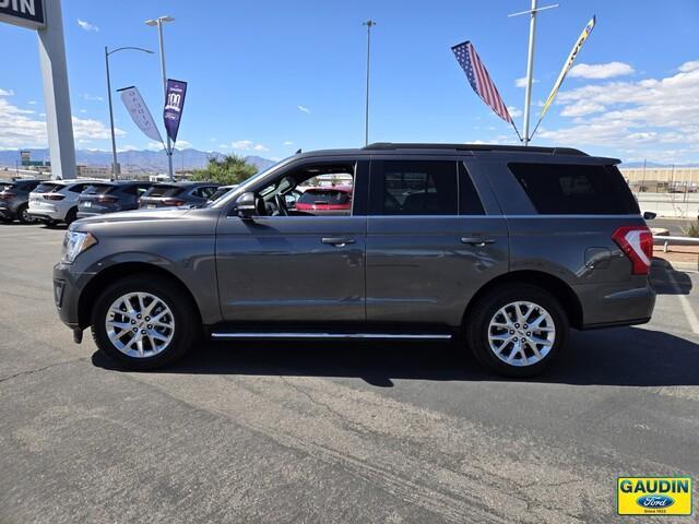 used 2021 Ford Expedition car, priced at $41,977