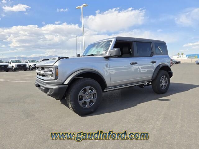 new 2024 Ford Bronco car, priced at $48,390