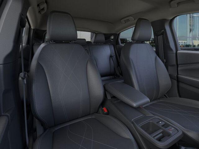 new 2025 Ford Mustang Mach-E car, priced at $45,580