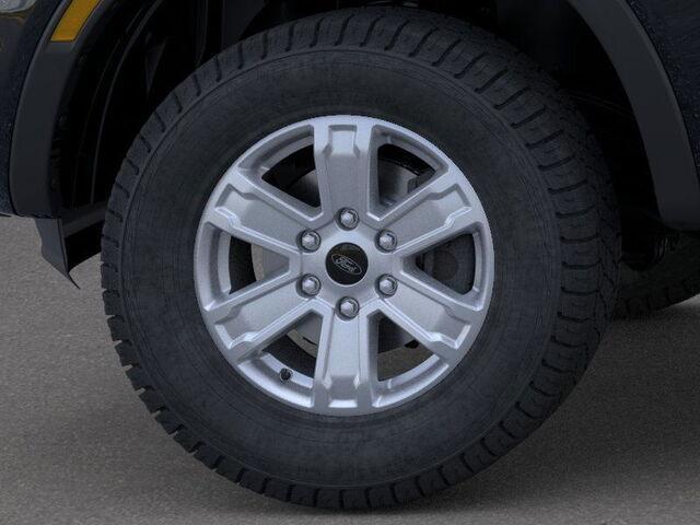 new 2025 Ford Ranger car, priced at $34,305