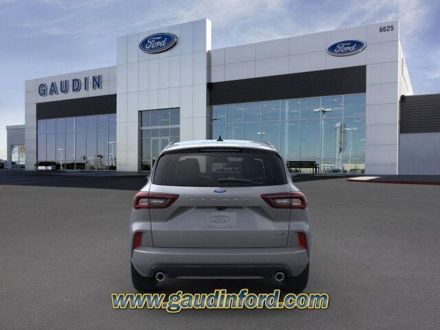 new 2025 Ford Escape car