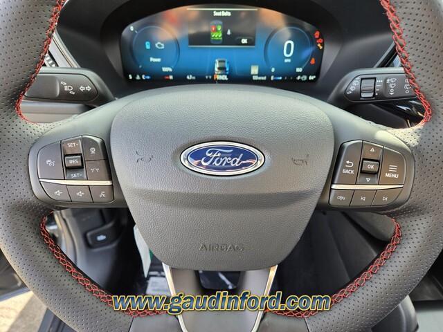 new 2025 Ford Escape car