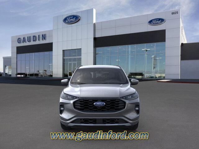 new 2025 Ford Escape car