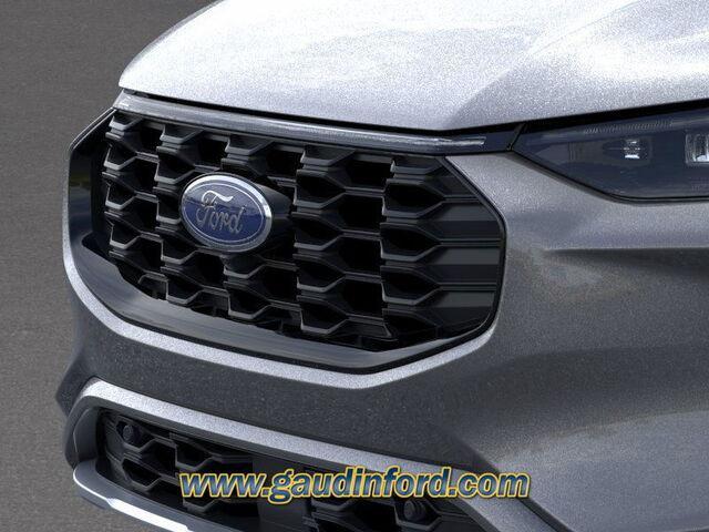 new 2025 Ford Escape car