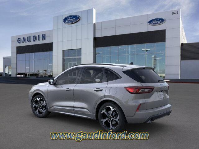 new 2025 Ford Escape car