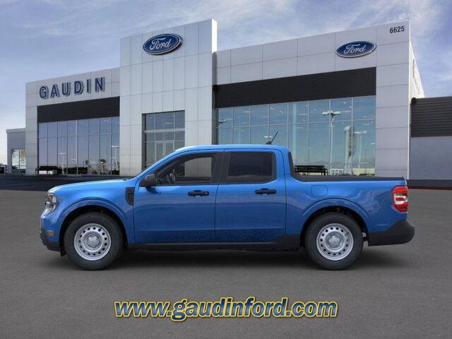 new 2025 Ford Maverick car, priced at $29,165