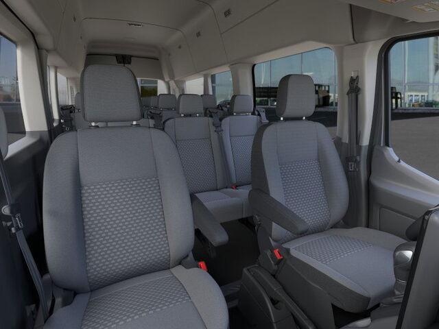 new 2025 Ford Transit-350 car, priced at $75,545