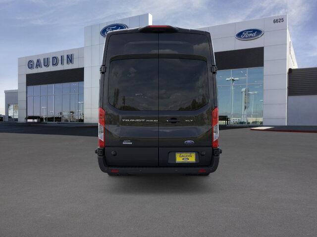 new 2025 Ford Transit-350 car, priced at $75,545