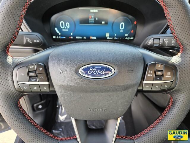 used 2023 Ford Escape car, priced at $30,995