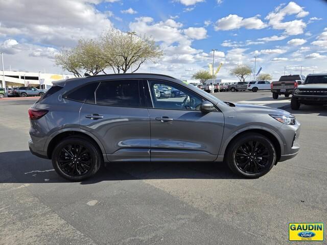 used 2023 Ford Escape car, priced at $30,995