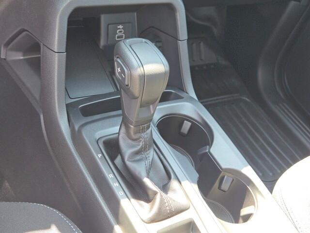 new 2025 Ford Ranger car, priced at $37,225