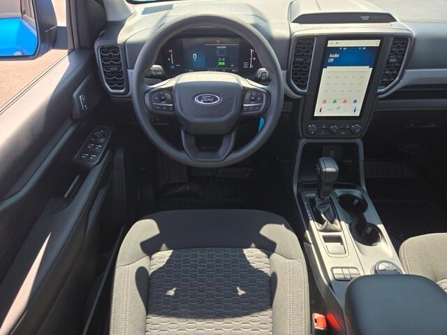new 2025 Ford Ranger car, priced at $37,225