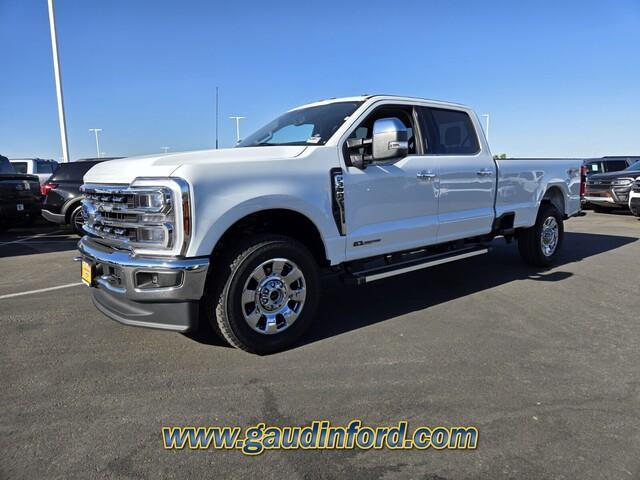 new 2024 Ford F-350 car, priced at $79,740