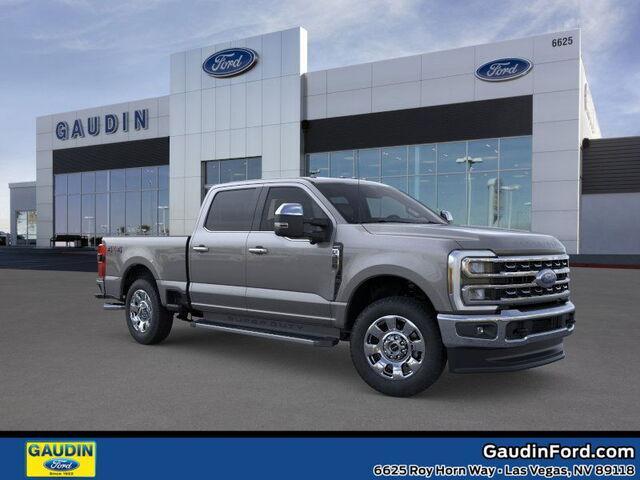 new 2025 Ford F-350 car, priced at $72,090