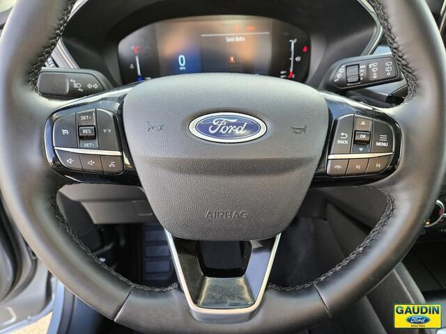 used 2023 Ford Escape car, priced at $23,750