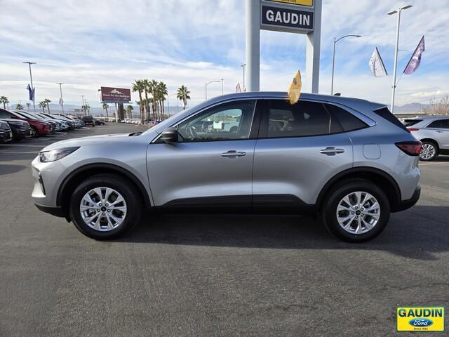 used 2023 Ford Escape car, priced at $23,750